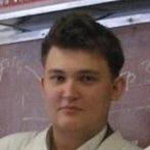 Бекетов Александр Александрович