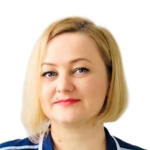 Привезенцева Татьяна Альбертовна