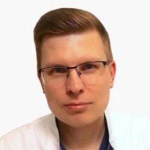 Терещенко Андрей Сергеевич