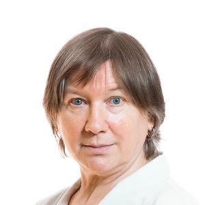 Погожева Татьяна Ивановна