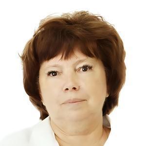 Тимофеева Елена Викторовна