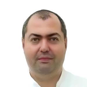 Дубинский Александр Викторович