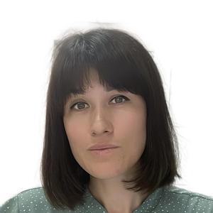Кокорина Ирина Абдулазизовна