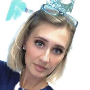 Снегирёва Екатерина Анатольевна