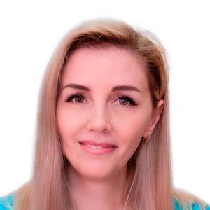 Абрамкина Дарья Игоревна