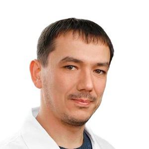 Забаев Никита Юрьевич