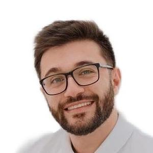 Исламов Сабухи Адилович
