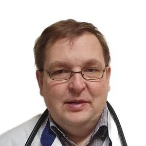 Фурман Николай Викторович