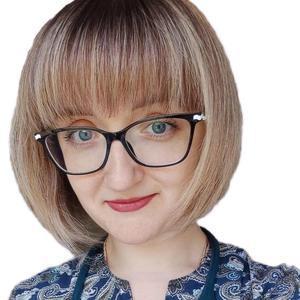 Филатова Ирина Александровна
