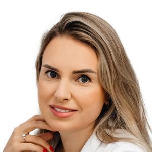 Ганевич Валерия Николаевна