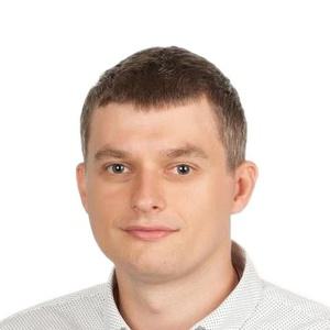 Подлепич Виталий Вячеславович