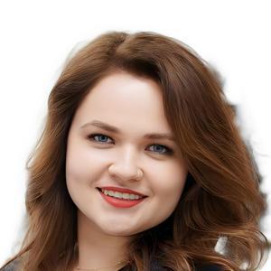 Быкова Алина Александровна