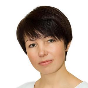 Меметова Дина Шевкетовна