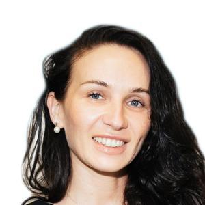 Засенко Наталья Евгеньевна