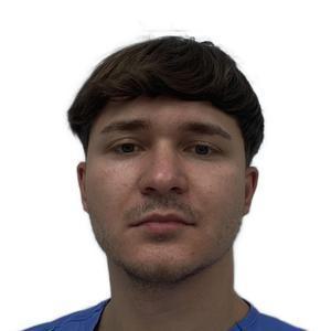 Заплахов Виктор Сергеевич