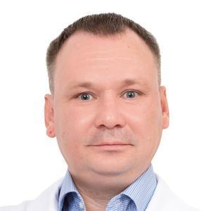Петров Игорь Анатольевич