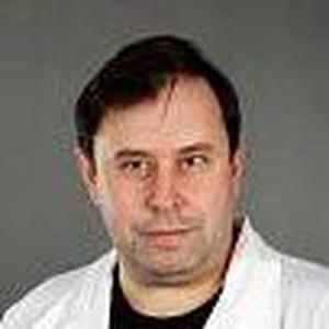Павлов Леонид Геннадьевич