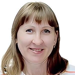 Носкова Людмила Александровна