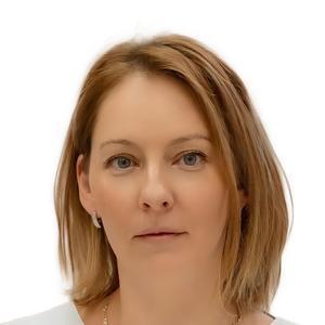 Любимова Наталья Сергеевна
