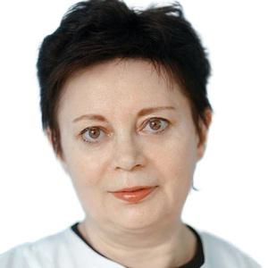 Самсонова Лариса Сергеевна