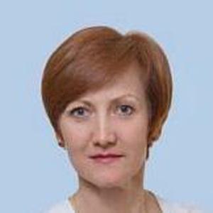 Гонтарь Наталья Валерьевна
