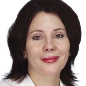 Красавцева Лариса Анатольевна