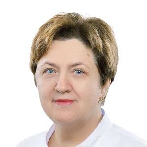 Серякова Марина Львовна
