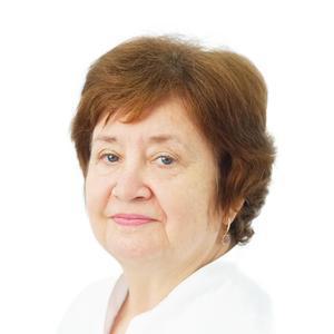 Маркина Вера Михайловна