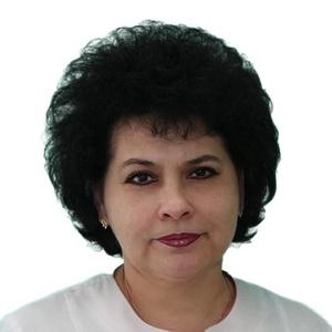 Фадеева Марина Владимировна