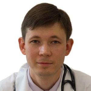 Кашапов Ленар Рамилович