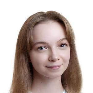 Малова Мария Дмитриевна