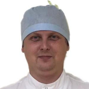 Устинов Павел Геннадиевич