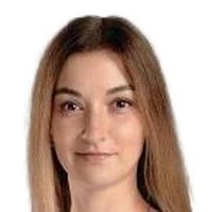 Землянухина Юлия Александровна