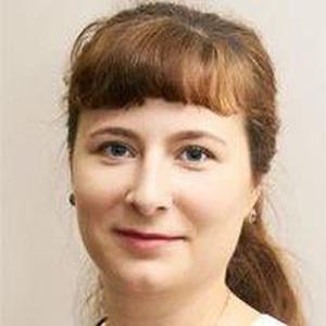 Комарова Светлана Николаевна