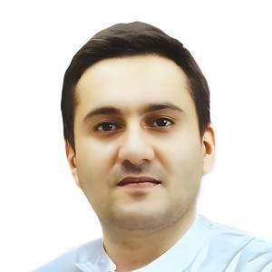 Тушдиев Ахмед 