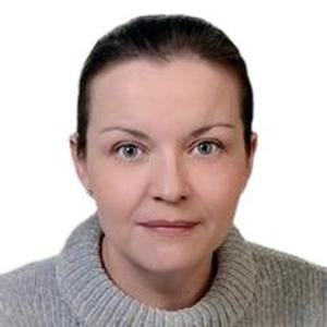Мурысова Дарья Владимировна