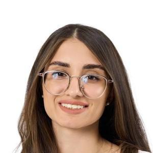 Куприянова Алина Алексеевна