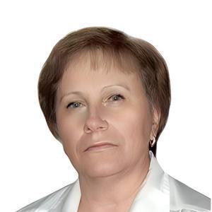 Семечкова Надежда Георгиевна