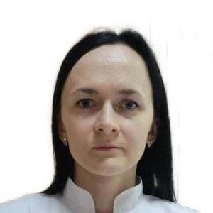 Мирончук Ольга Сергеевна