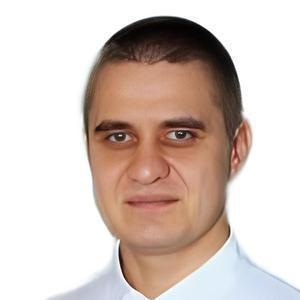 Евсеев Станислав Владимирович