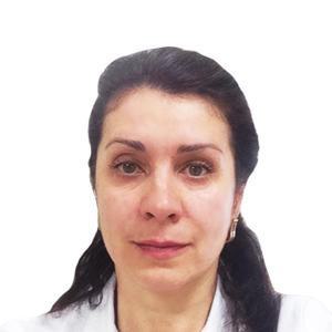 Шехерева Ольга Николаевна