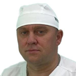 Соболев Алексей Альбертович