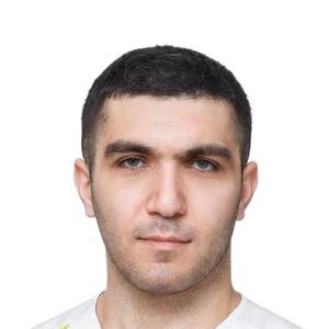 Махмудов Талей Акберович
