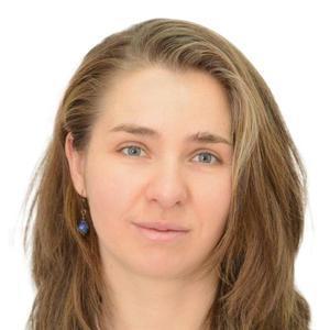 Фролова Екатерина Андреевна