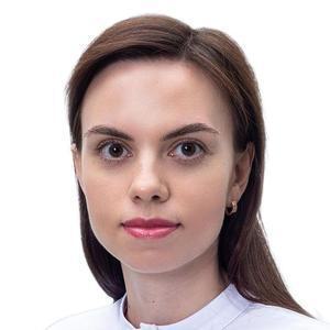 Куприянова Светлана Валерьевна