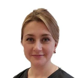 Дмитриева Виктория Владимировна