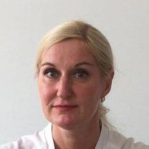 Кулакова Ольга Леонидовна