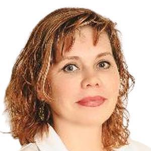 Долгополова Надежда Михайловна