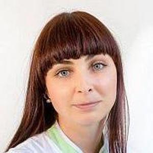 Насонова Варвара Павловна