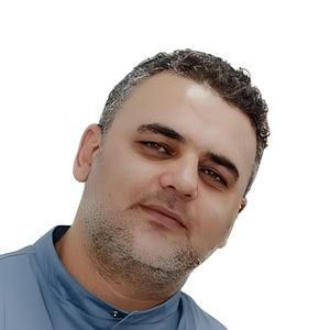 Авадов Мохамад ᅠ